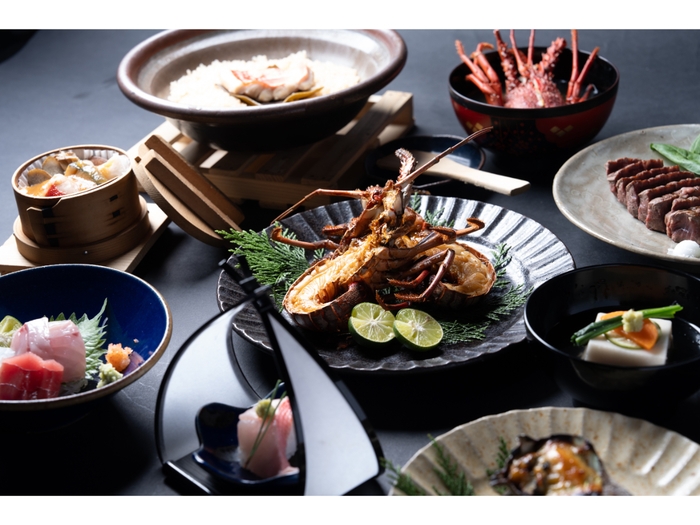 【早朝出発！1泊夕食プラン】夏は伊豆で海を満喫！早朝ダイビング対応プラン＜1泊夕食付＞