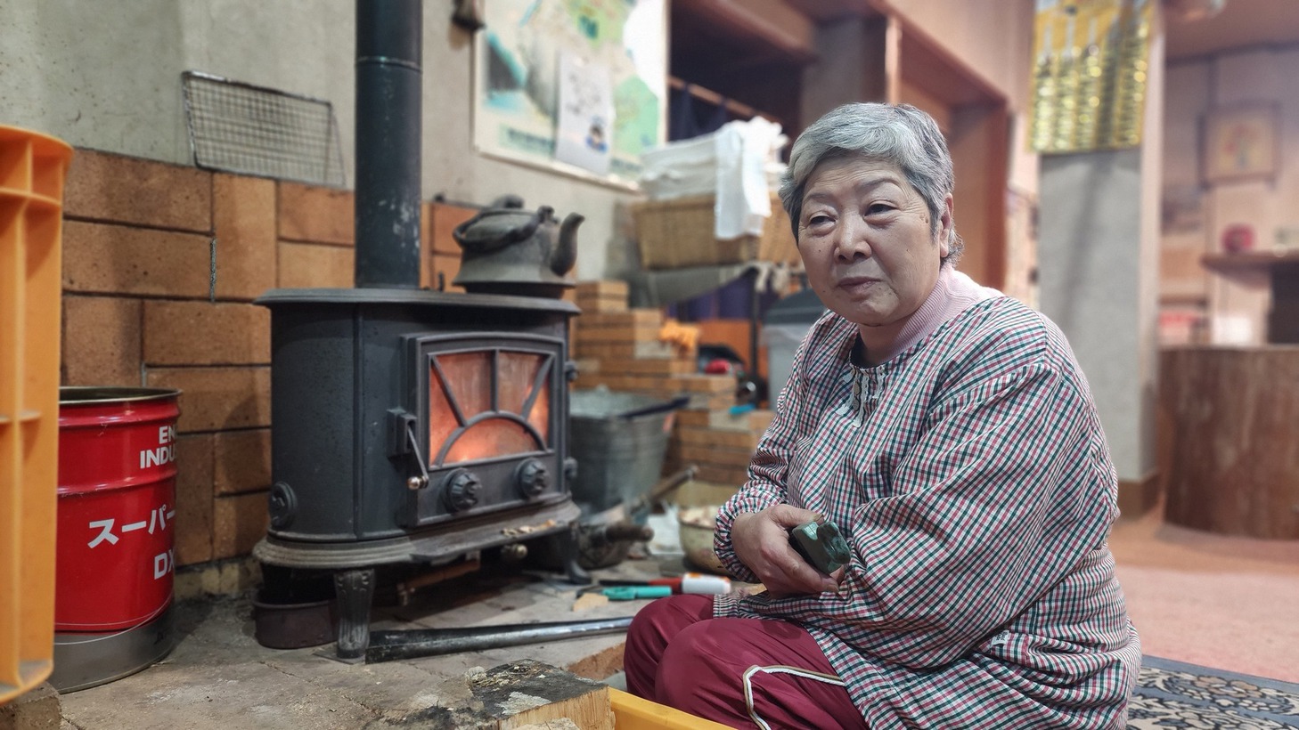 【１泊２食付】天然温泉と女将の手作り料理を楽しむ、いち川の基本宿泊プラン