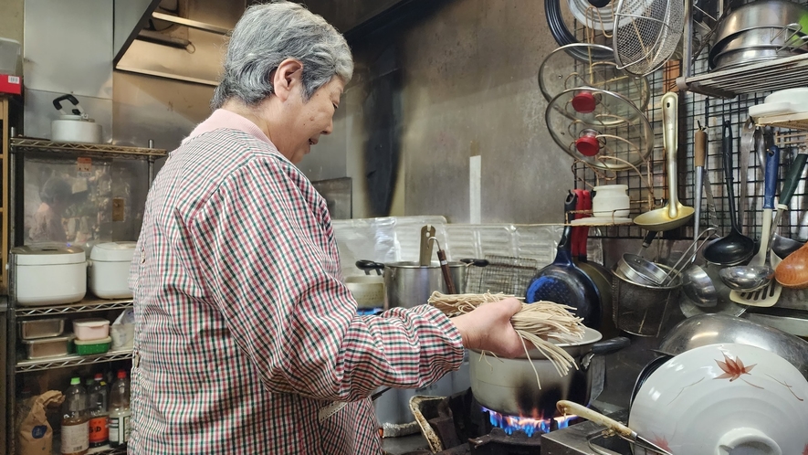 【お料理】1番の調味料は愛情