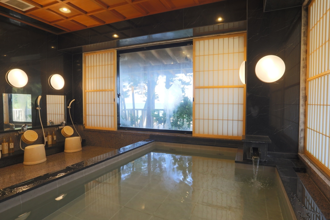 【 春SALE 】素泊まりプラン★貸切風呂無料・駐車場無料★