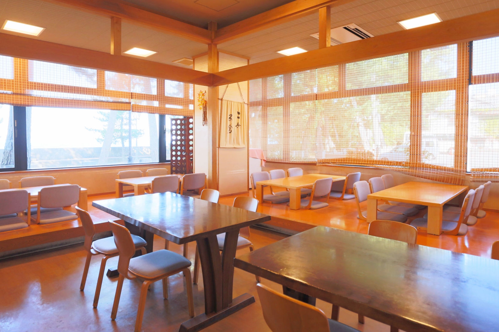 【夕・朝食付】　日本料理店「さらさ廣」お正月会席を愉しむ