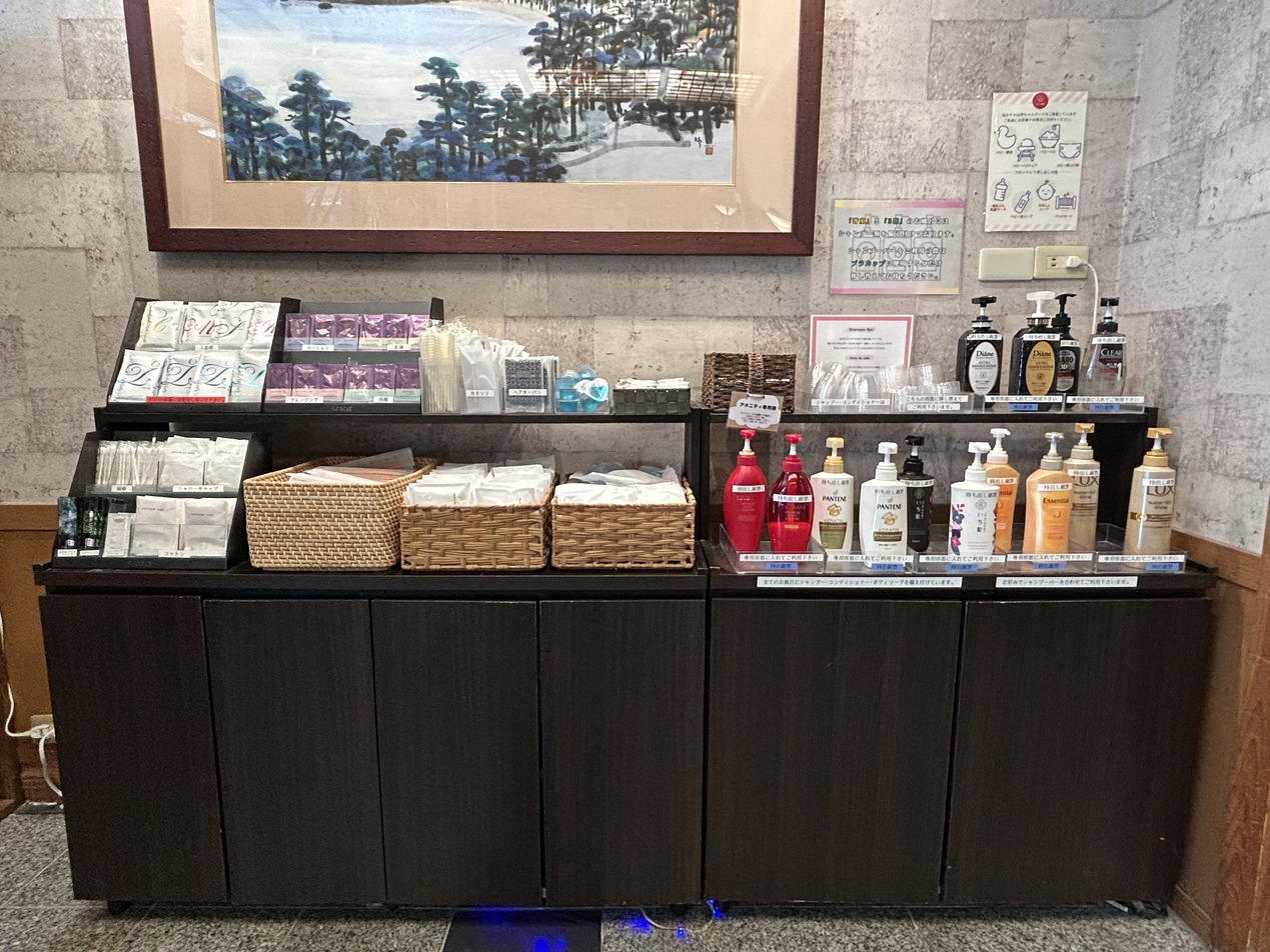 【 春SALE 】素泊まりプラン★貸切風呂無料・駐車場無料★