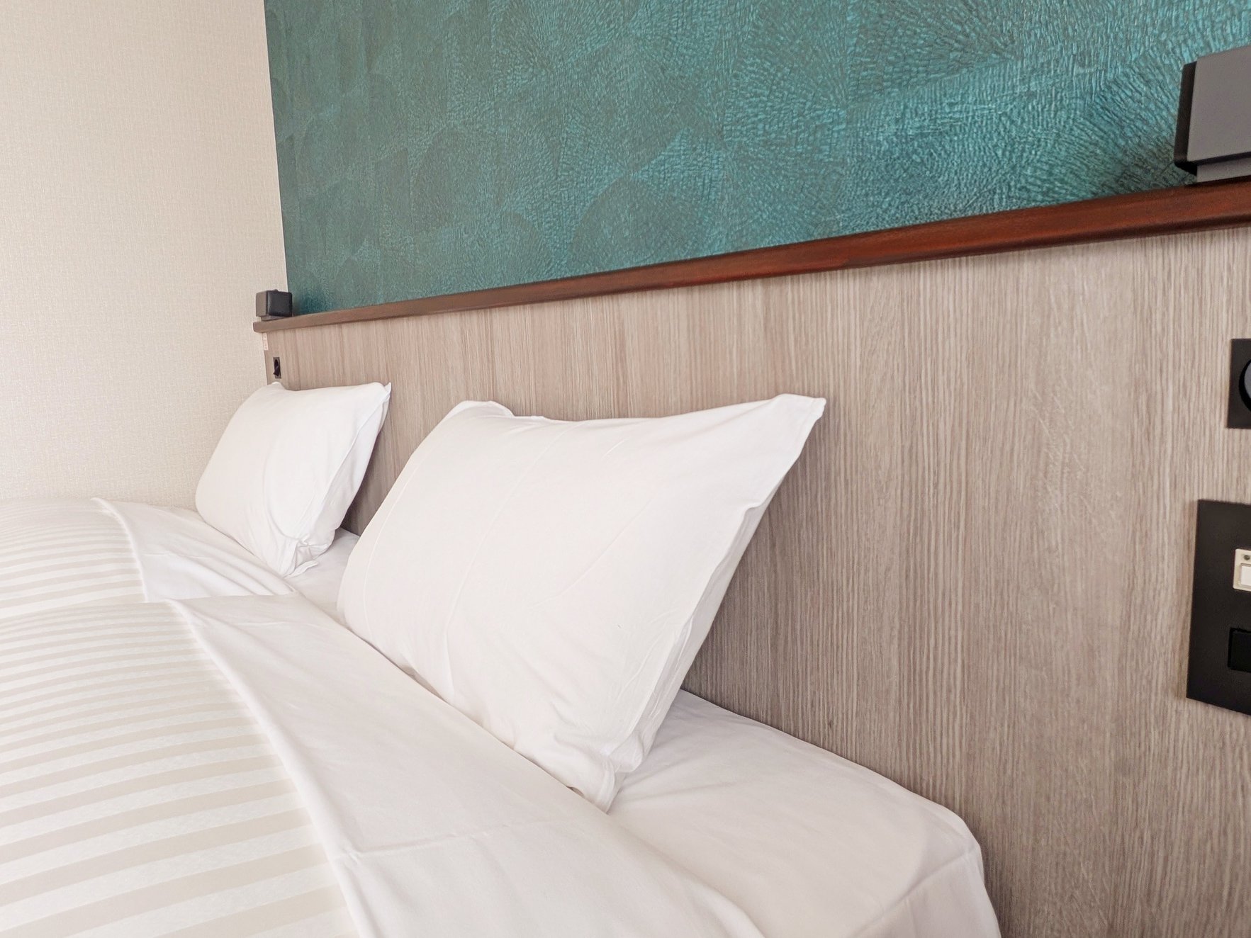 ハリウッドツイン（禁煙）