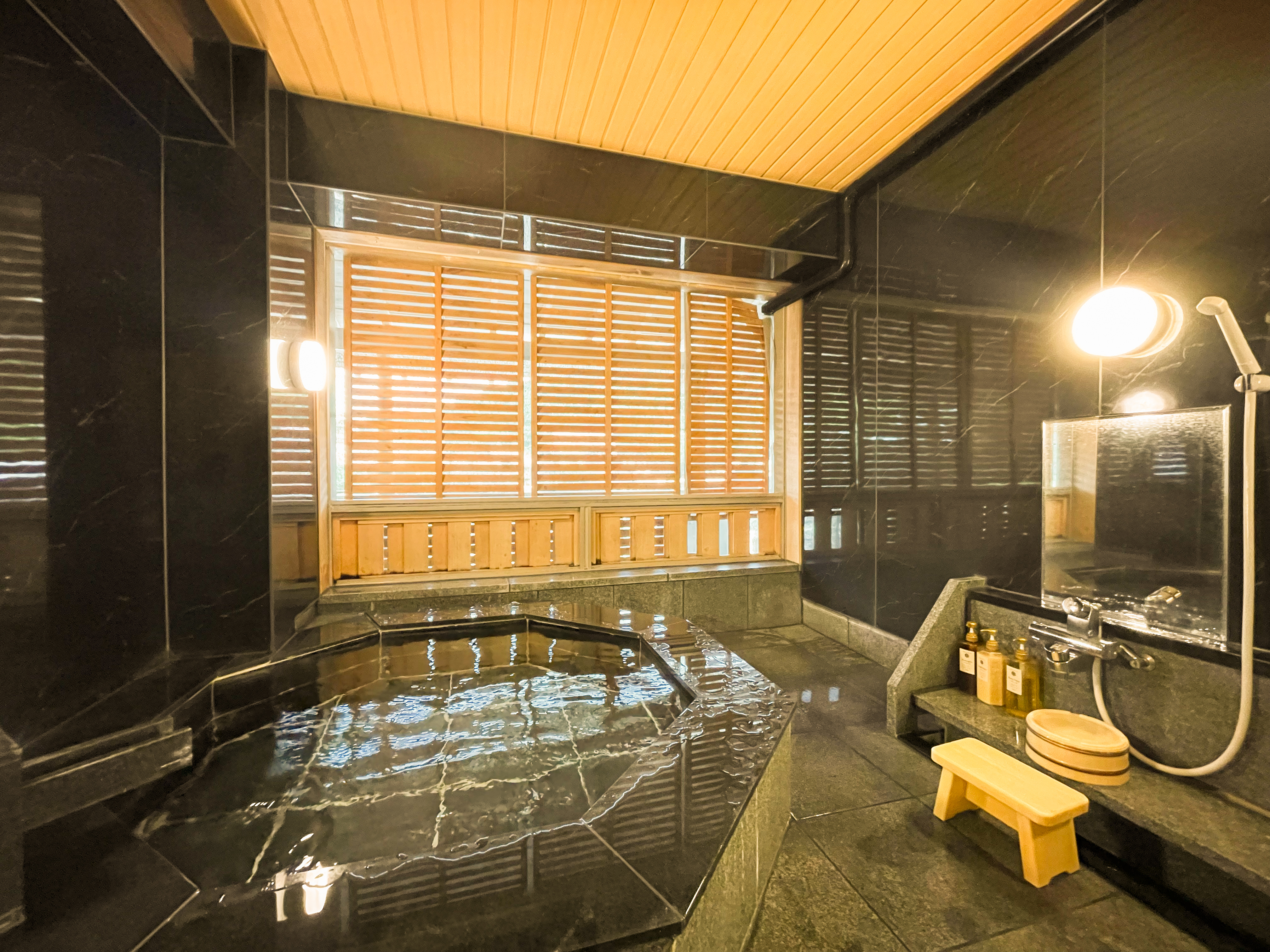 貸切風呂『大福の湯』