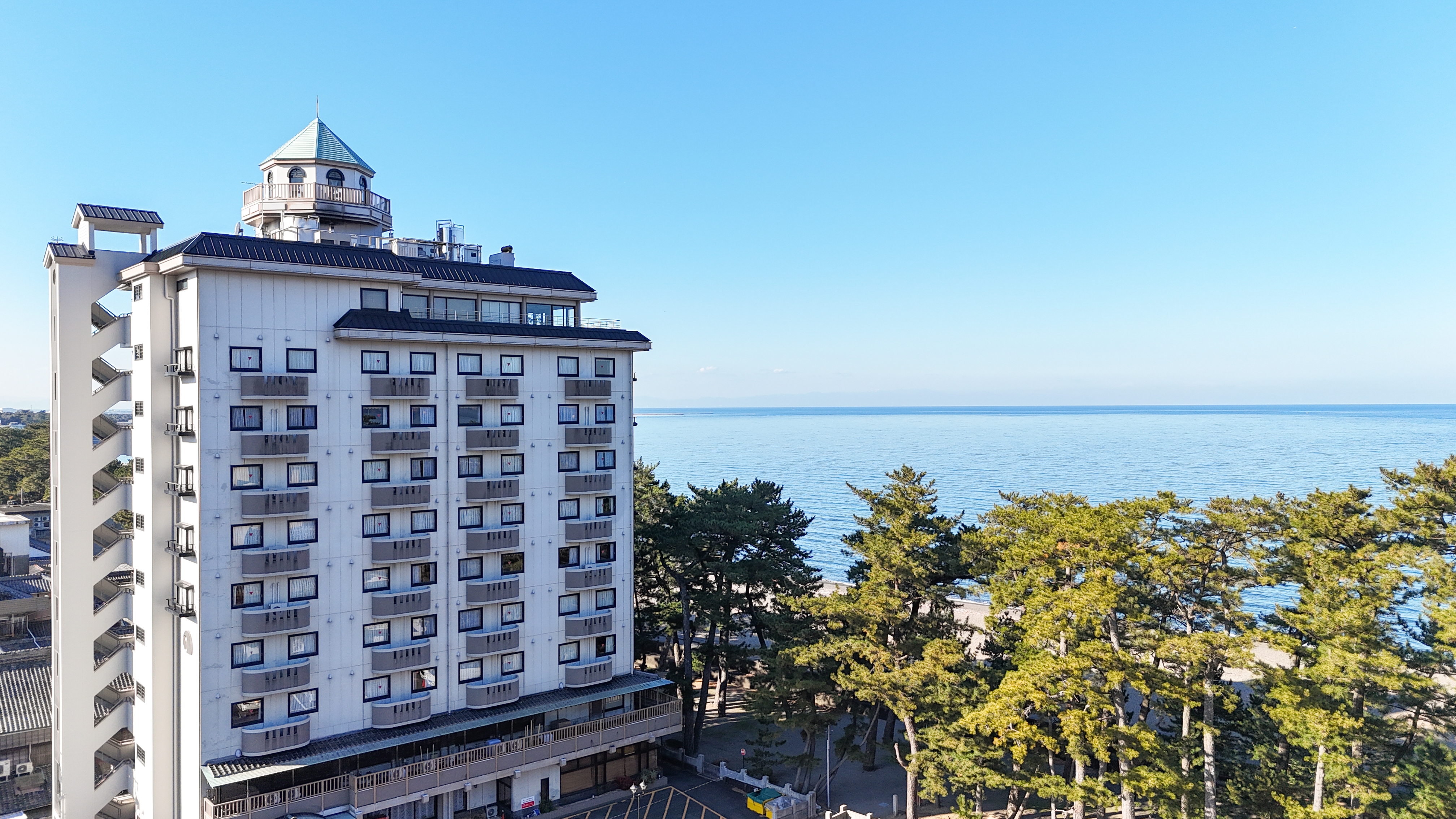 ホテルキャッスルイン伊勢夫婦岩（旧：ホテルリゾートイン二見）