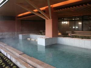 Vacation Village Open Air Baths