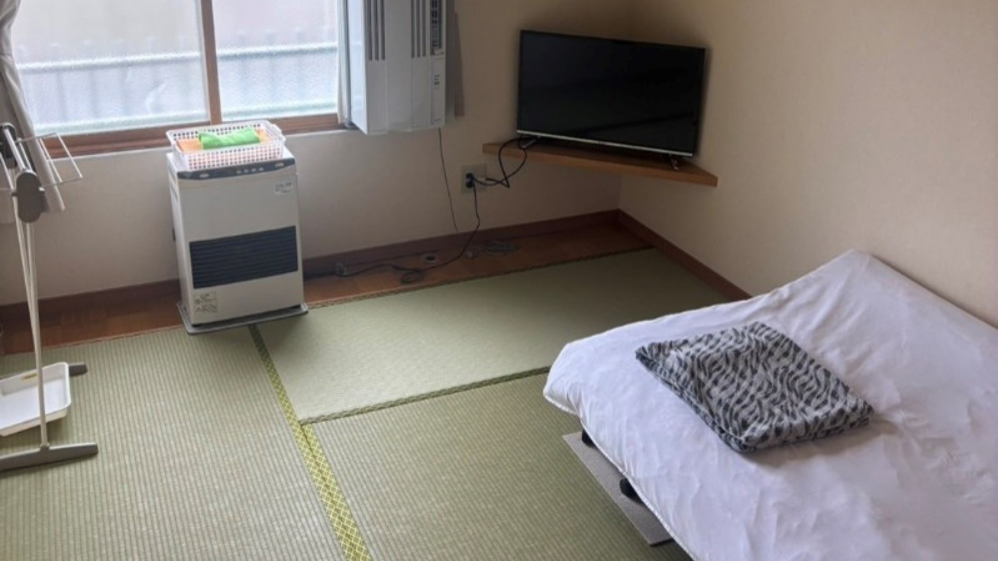 *【別館・客室一例】フルセルフスタイルで自由気ままに♪