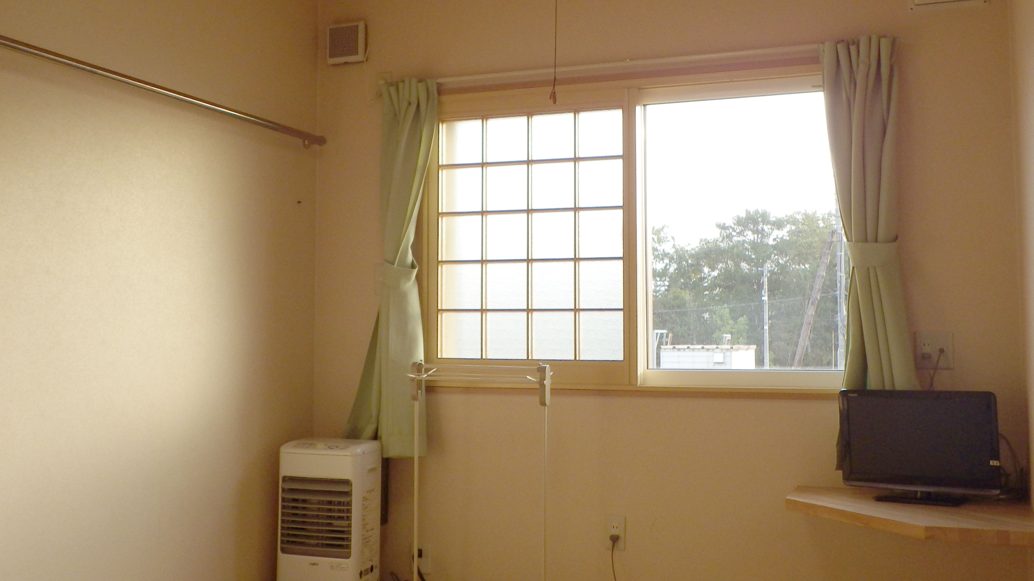 *【客室一例】畳のお部屋で足を伸ばして、の〜んびり♪