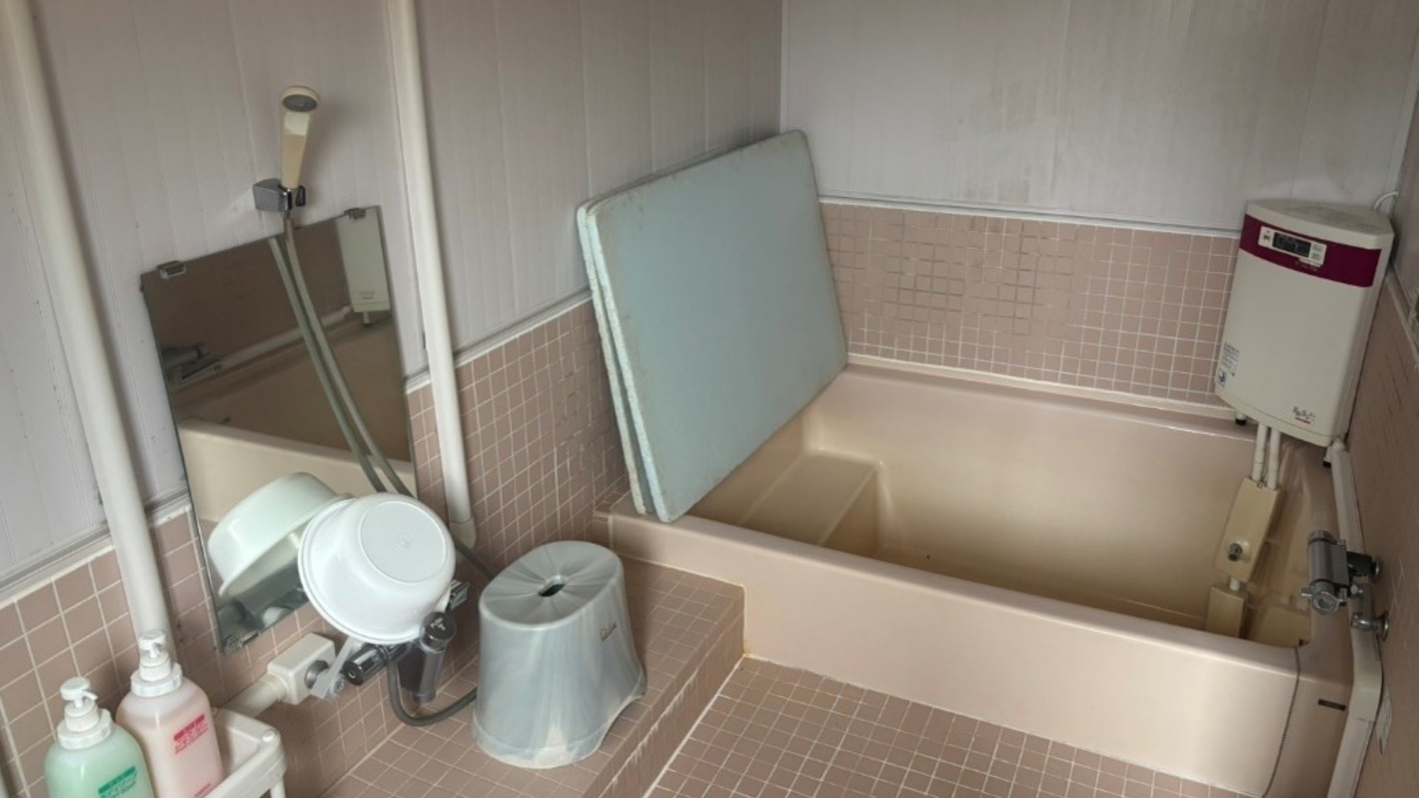 *【別館】男性専用お風呂