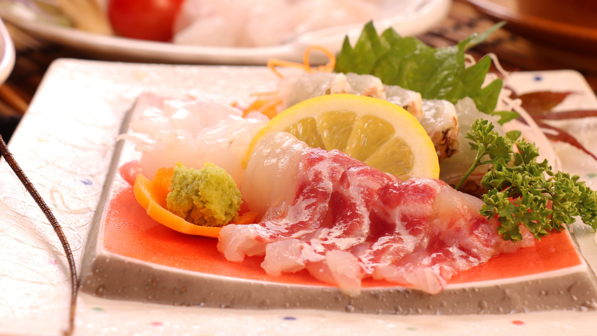 【イチオシ！1泊2食付】天草（樋島）の新鮮！美味しい！海の幸を味わう・・♪