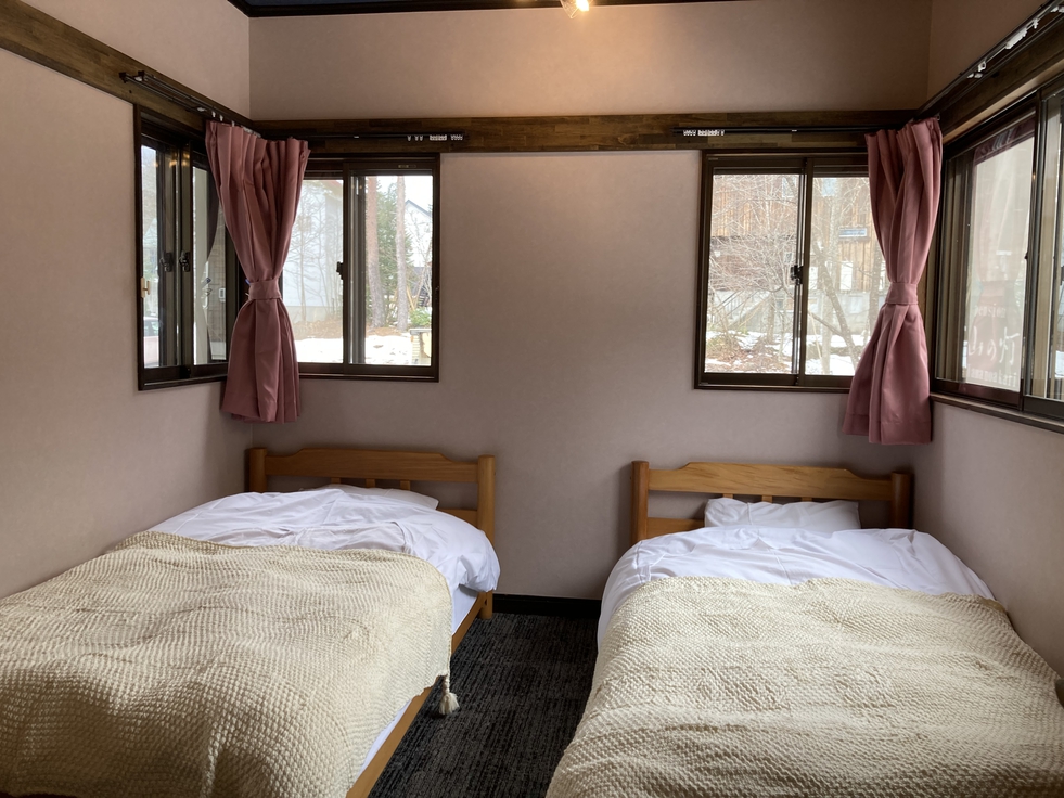 貸し切りプラン