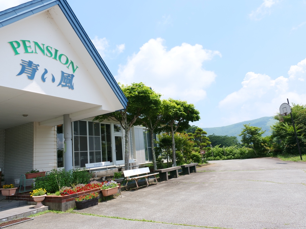 【素泊まり】気軽に旅する！山中湖シンプル素泊まり