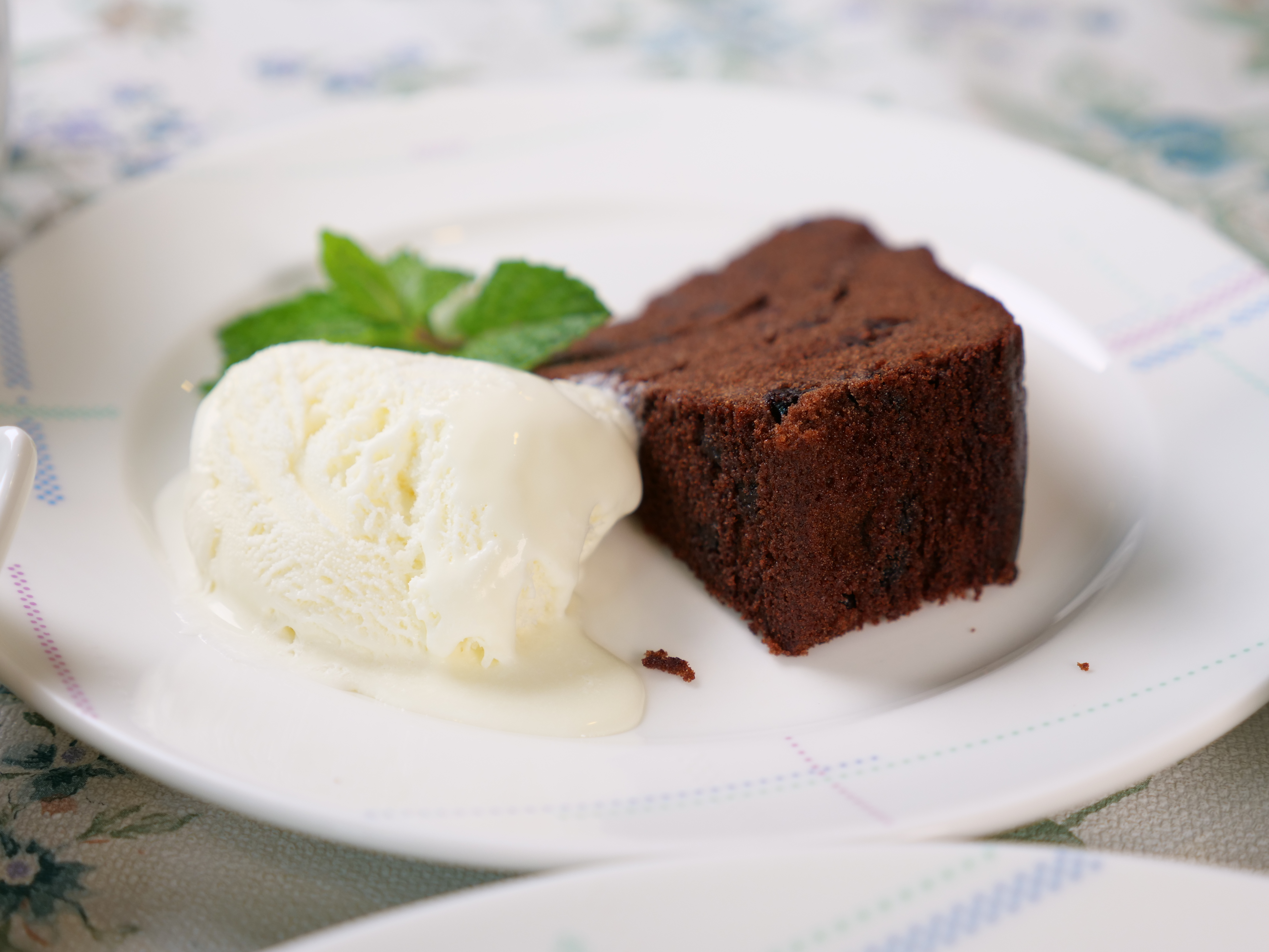 お食事◆手作りケーキ