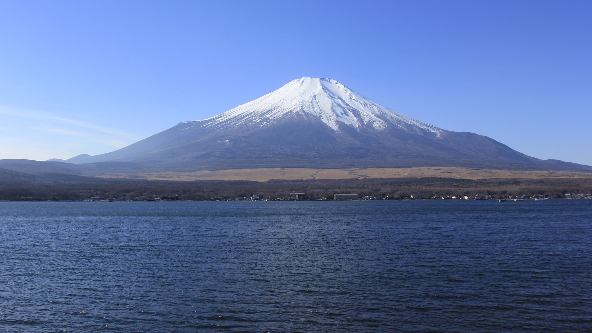 富士山