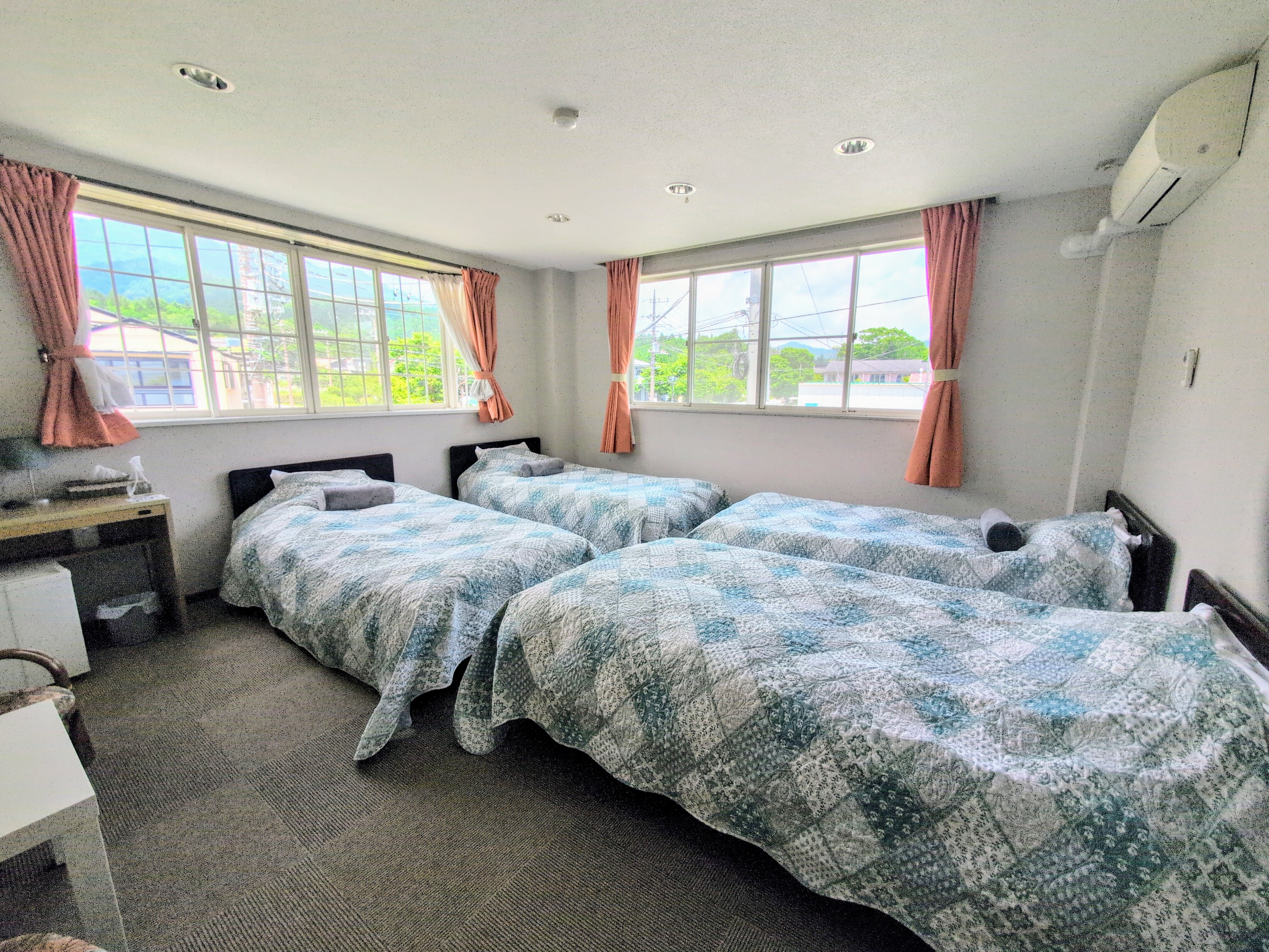 お部屋■フォース