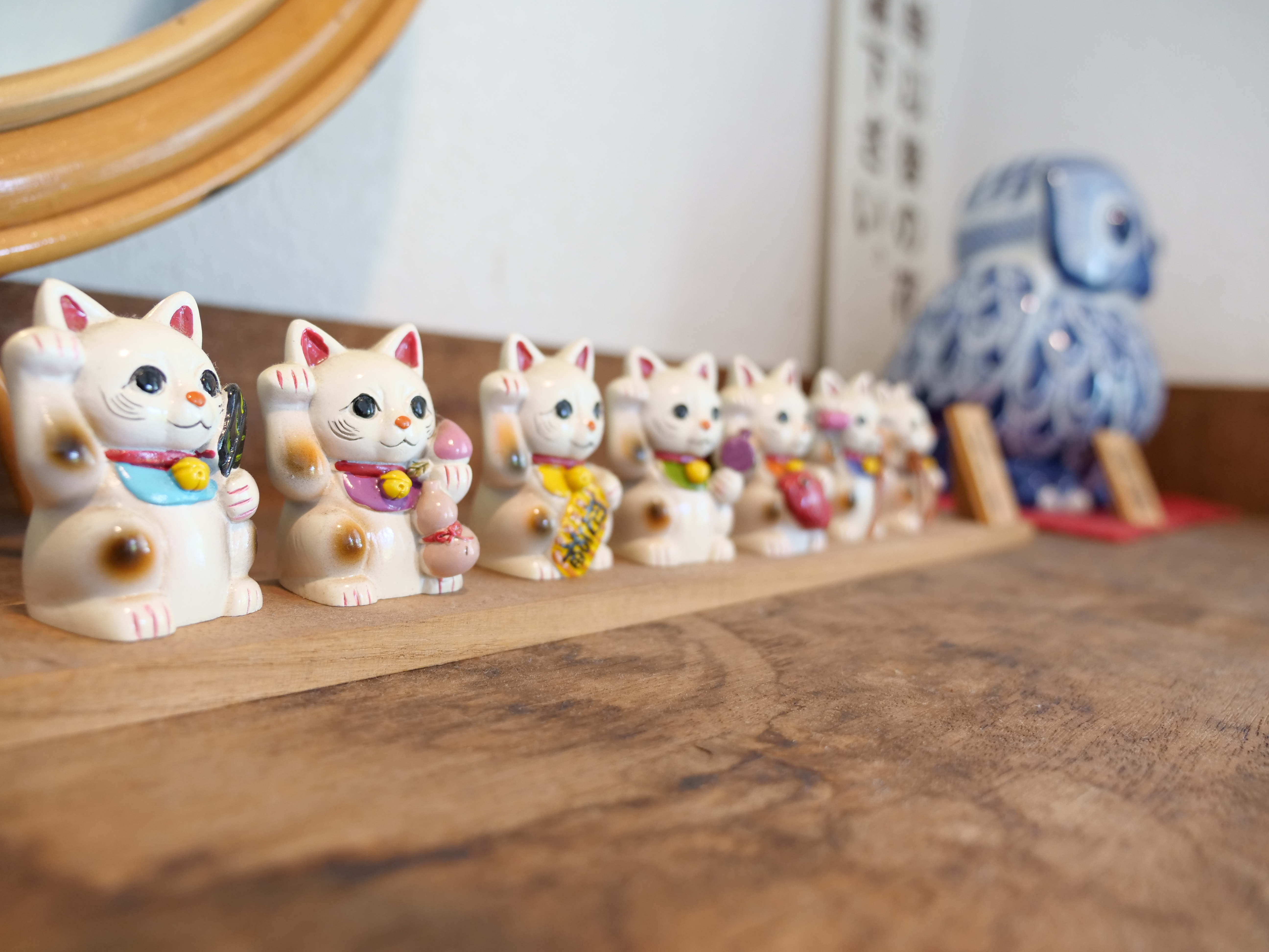 皆様のお越しを心よりお持ちしております