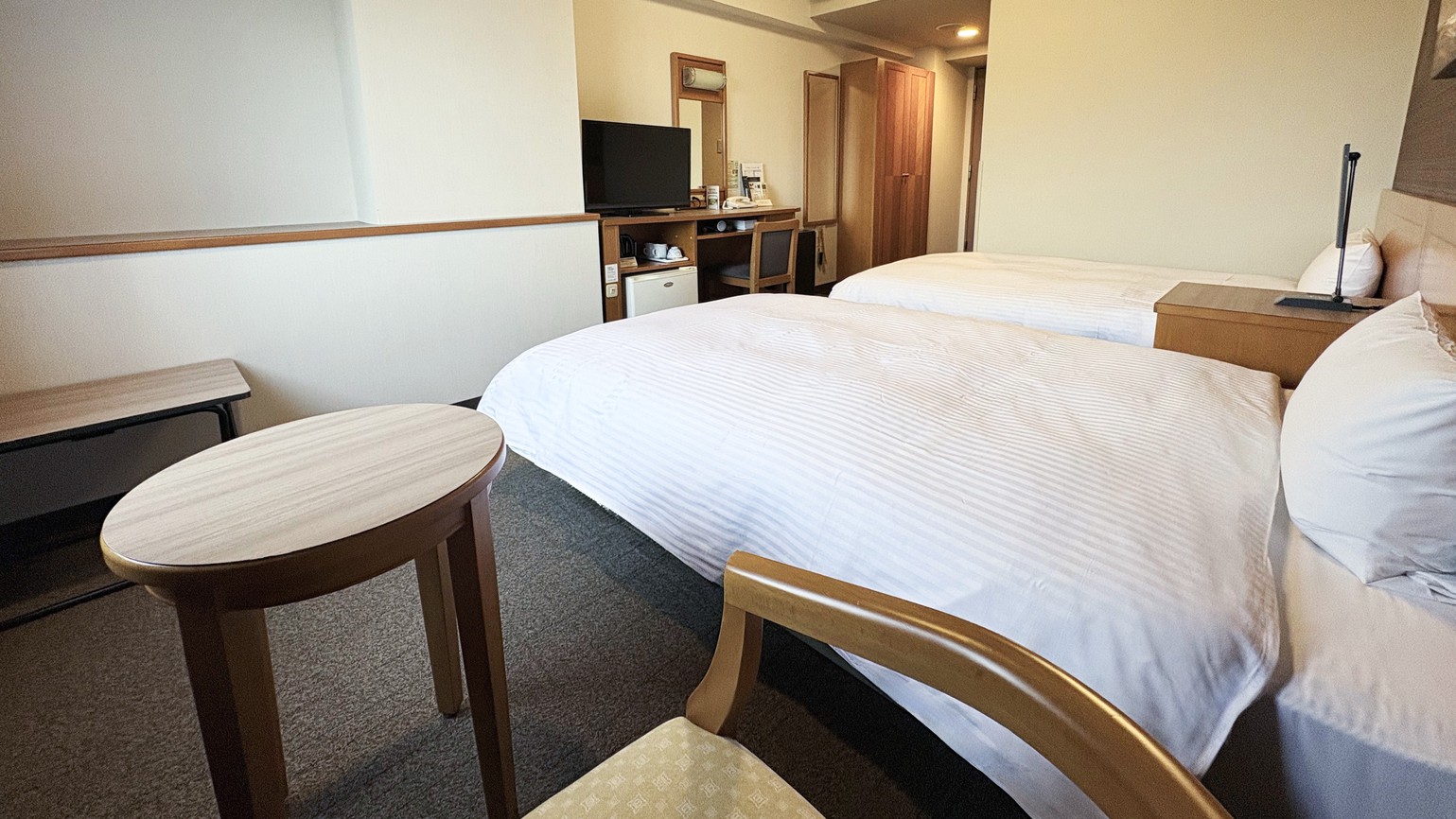 スタンダードツインルーム2