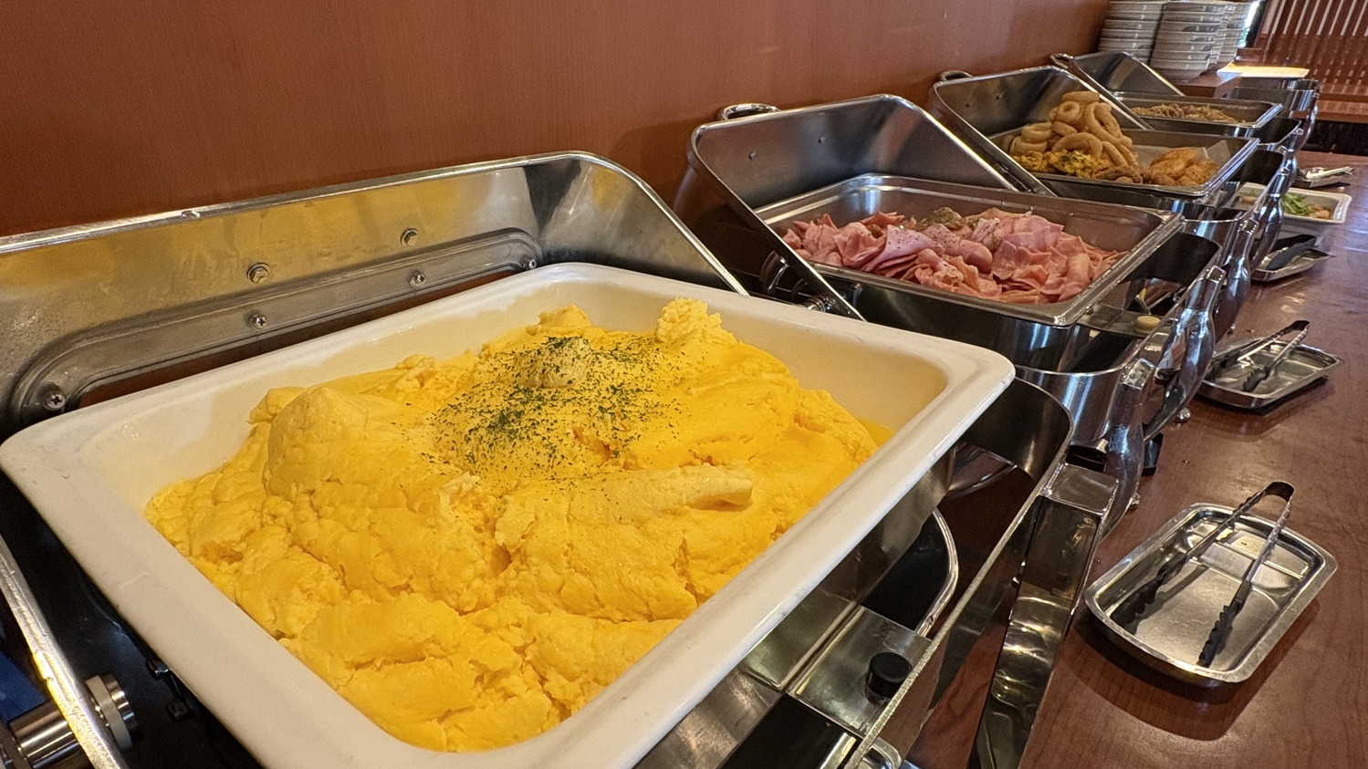 【バイキング朝食無料！】スタンダード宿泊プラン（大浴場完備・駐車場無料）