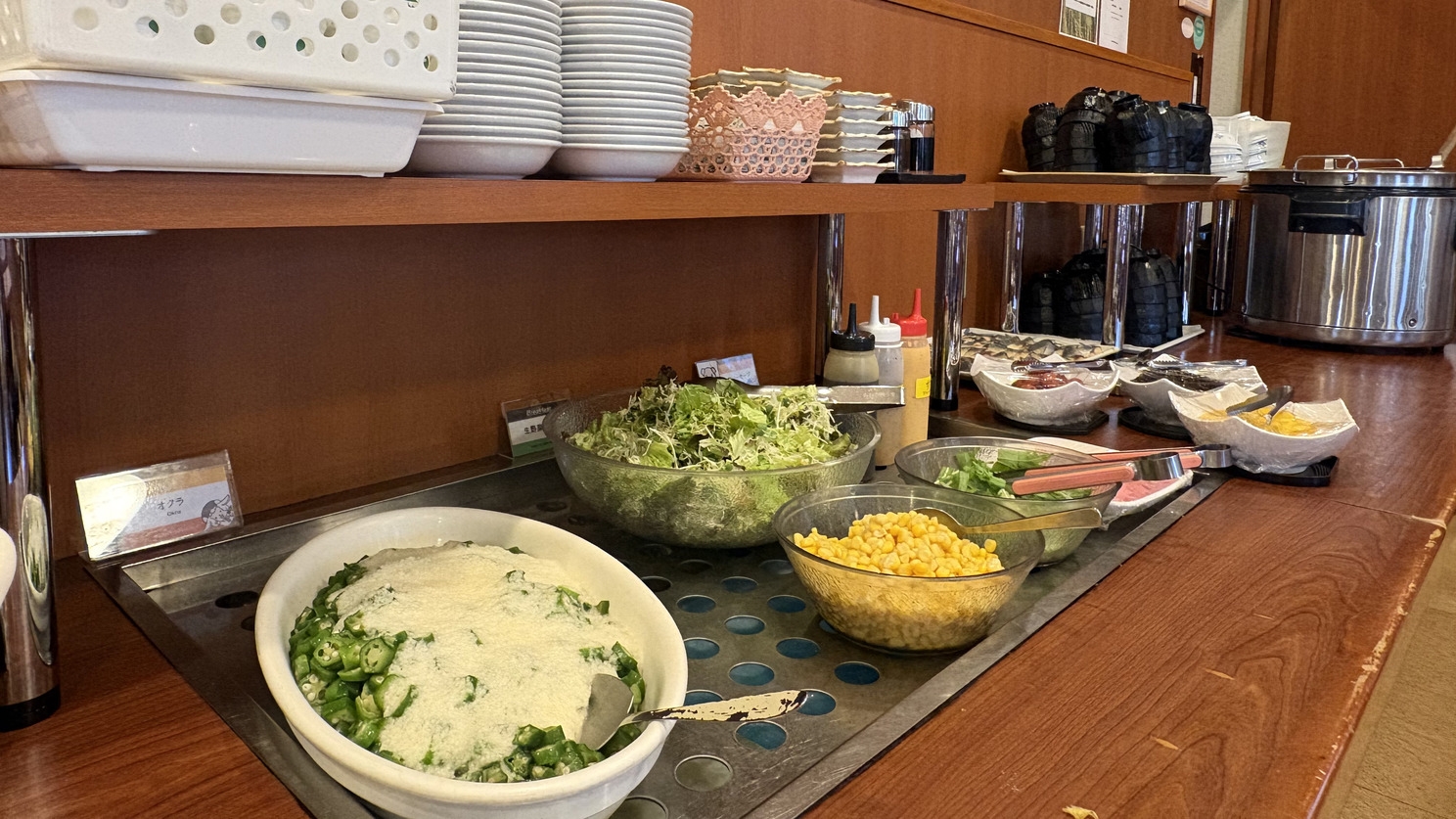 早割＜10日前＞プラン【バイキング朝食付き】