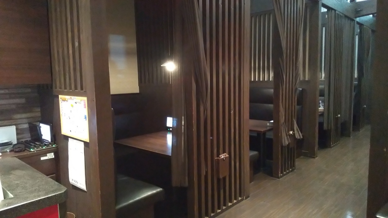 当ホテル併設居酒屋でも使える！ルートイングループ共通お食事券2000円付プラン