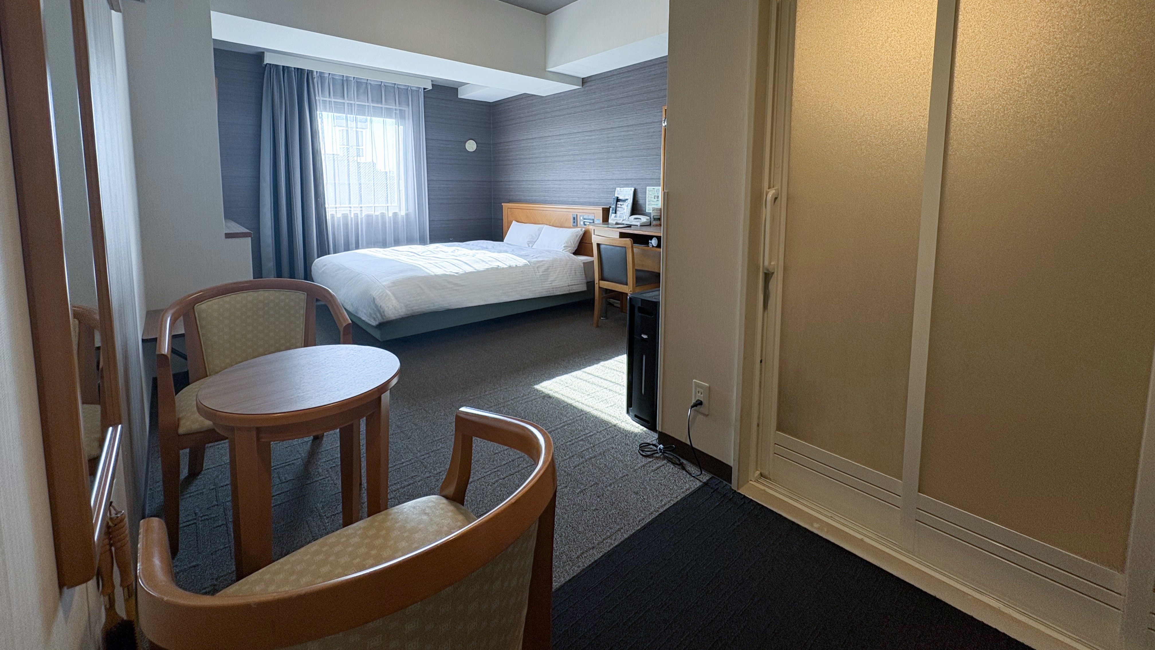 バリアフリールーム2