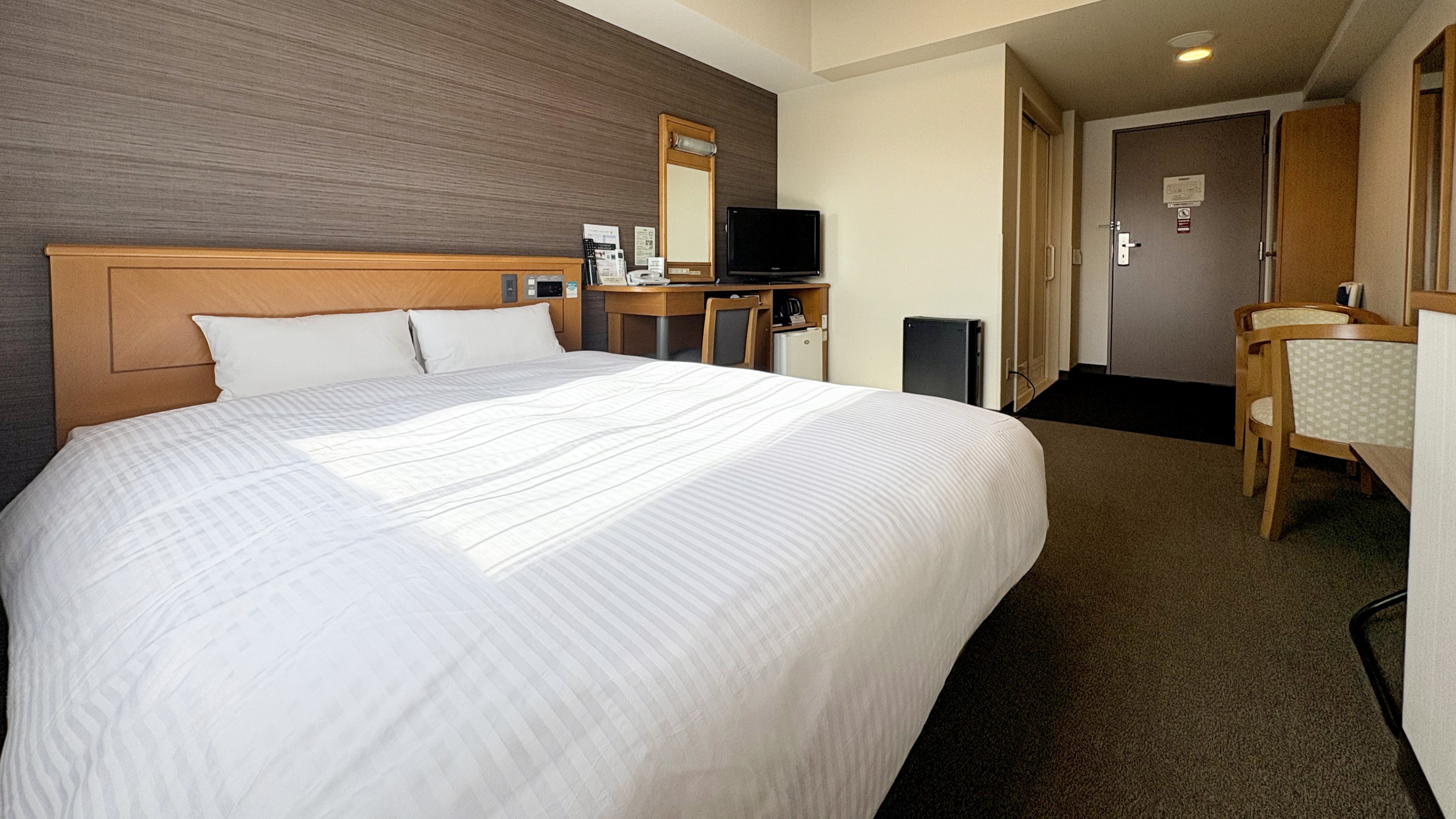 バリアフリールーム1