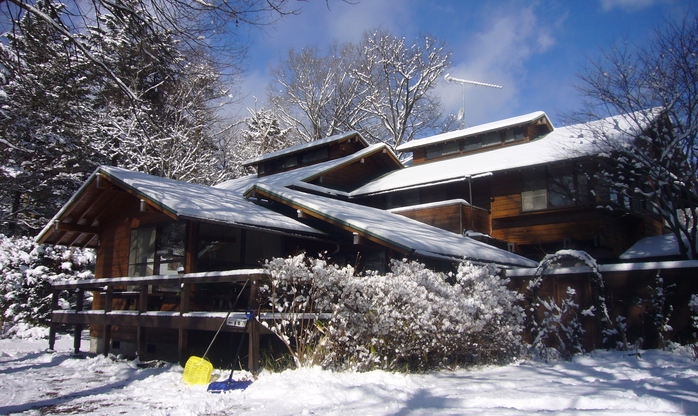 旅はB＆Bスタイルで！★朝食付プラン★