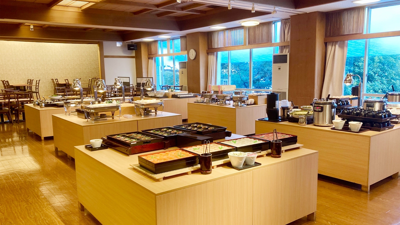 いつでも身近な温泉宿　〜1泊2食付きスタンダードプラン〜