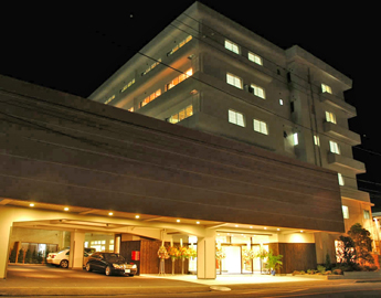 伊東温泉 伊東園ホテル 別館 設備 アメニティ 基本情報 楽天トラベル