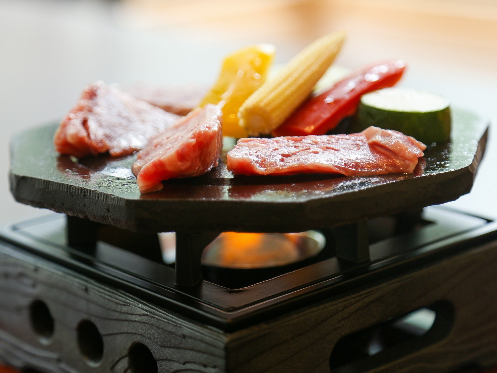 【標準プラン】★全客室からリバービューが楽しめる宿♪旅館かねいし★