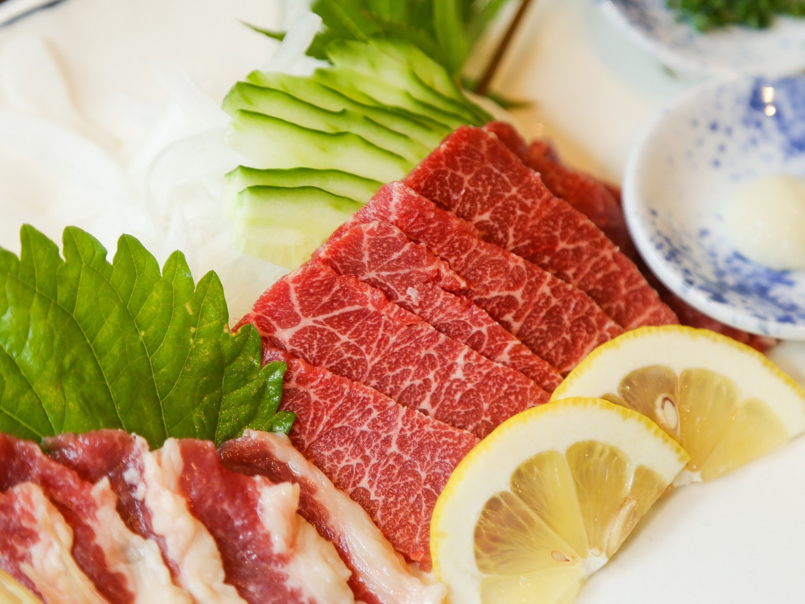 【うなぎ御膳プラン♪】★馬刺しの食べ比べ付き！★老舗うなぎ店と週末だけのスペシャルコラボ ♪