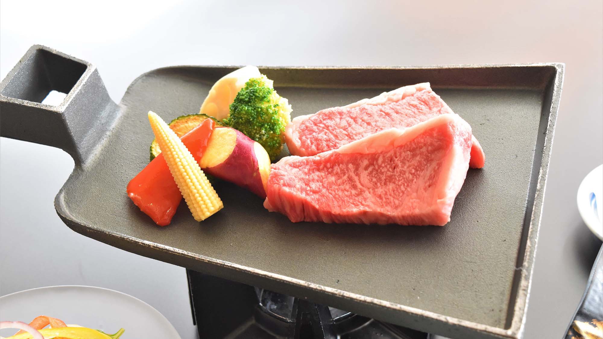 【能登のグルメ旅】イイトコどり！能登の海を一望しながら味わう『里山里海会席』
