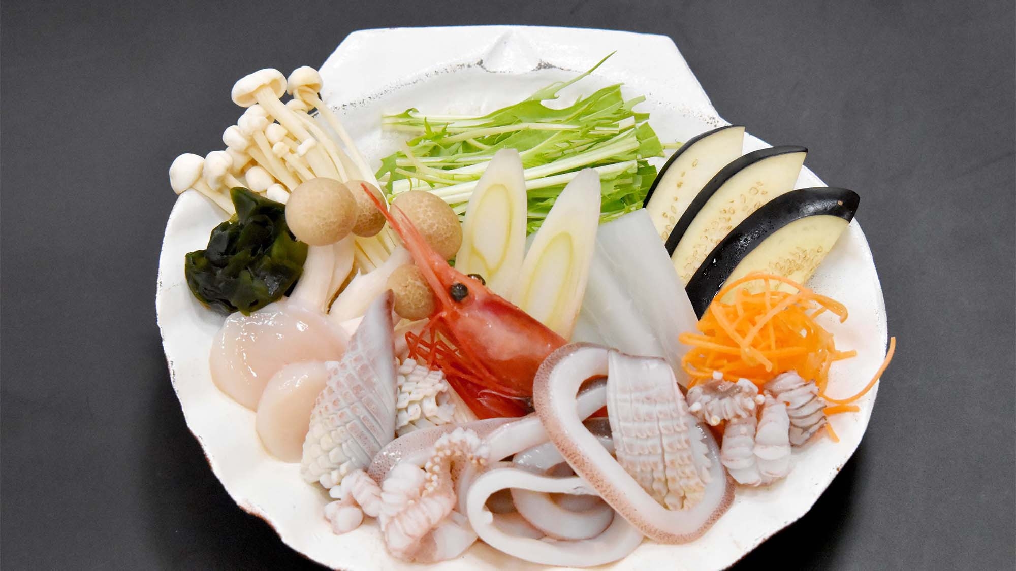 ＜1日1組限定＞ReFaグッズ付【能登グルメ旅】能登の海を一望！味わう海味★世界遺産『能登海会席」