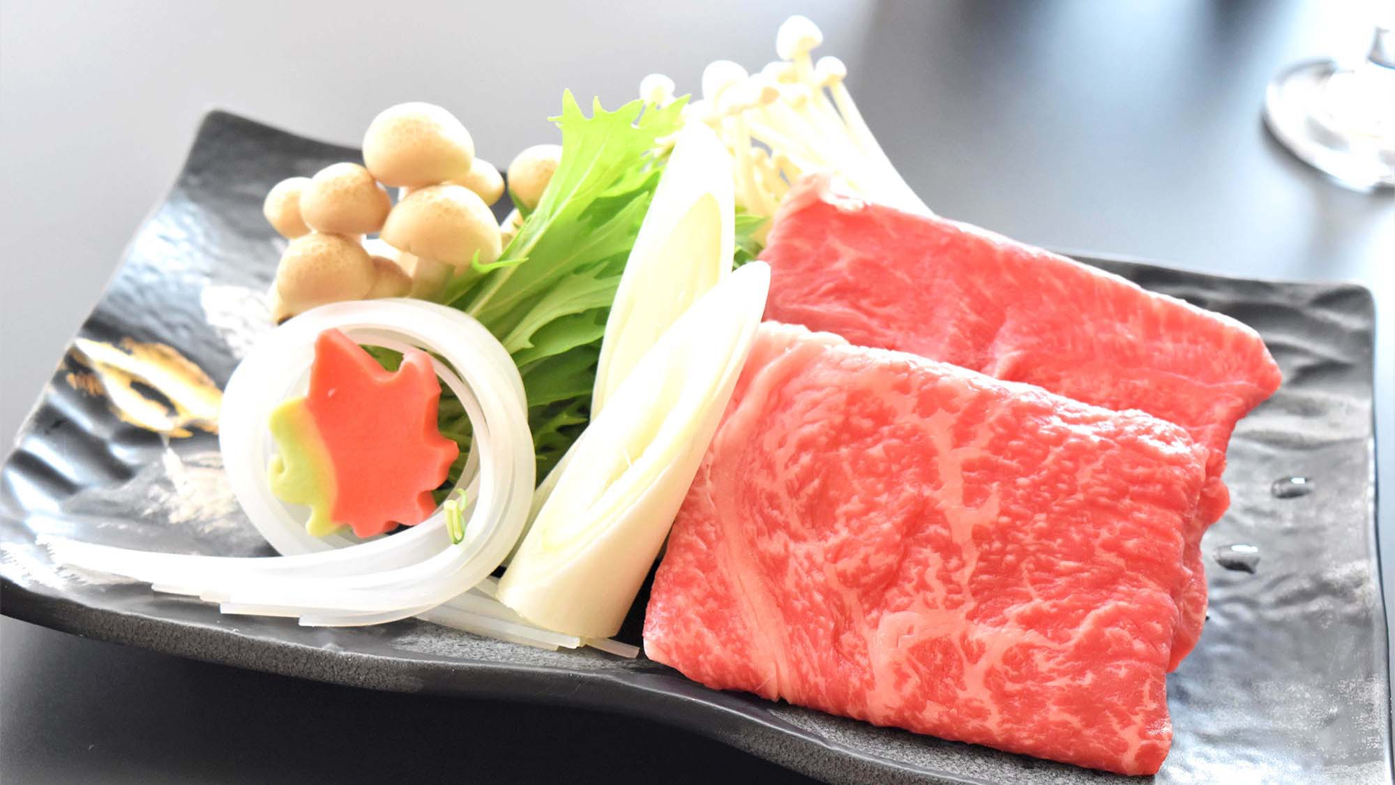 【能登のグルメ旅】イイトコどり！能登の海を一望しながら味わう『里山里海会席』