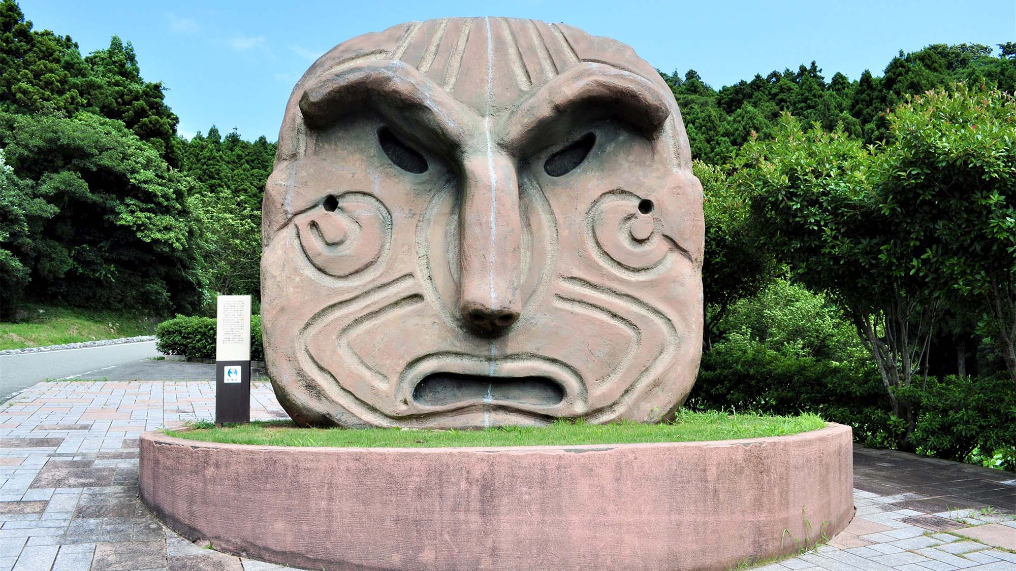 ・【真脇遺跡公園】縄文文化をテーマにした歴史体験公園