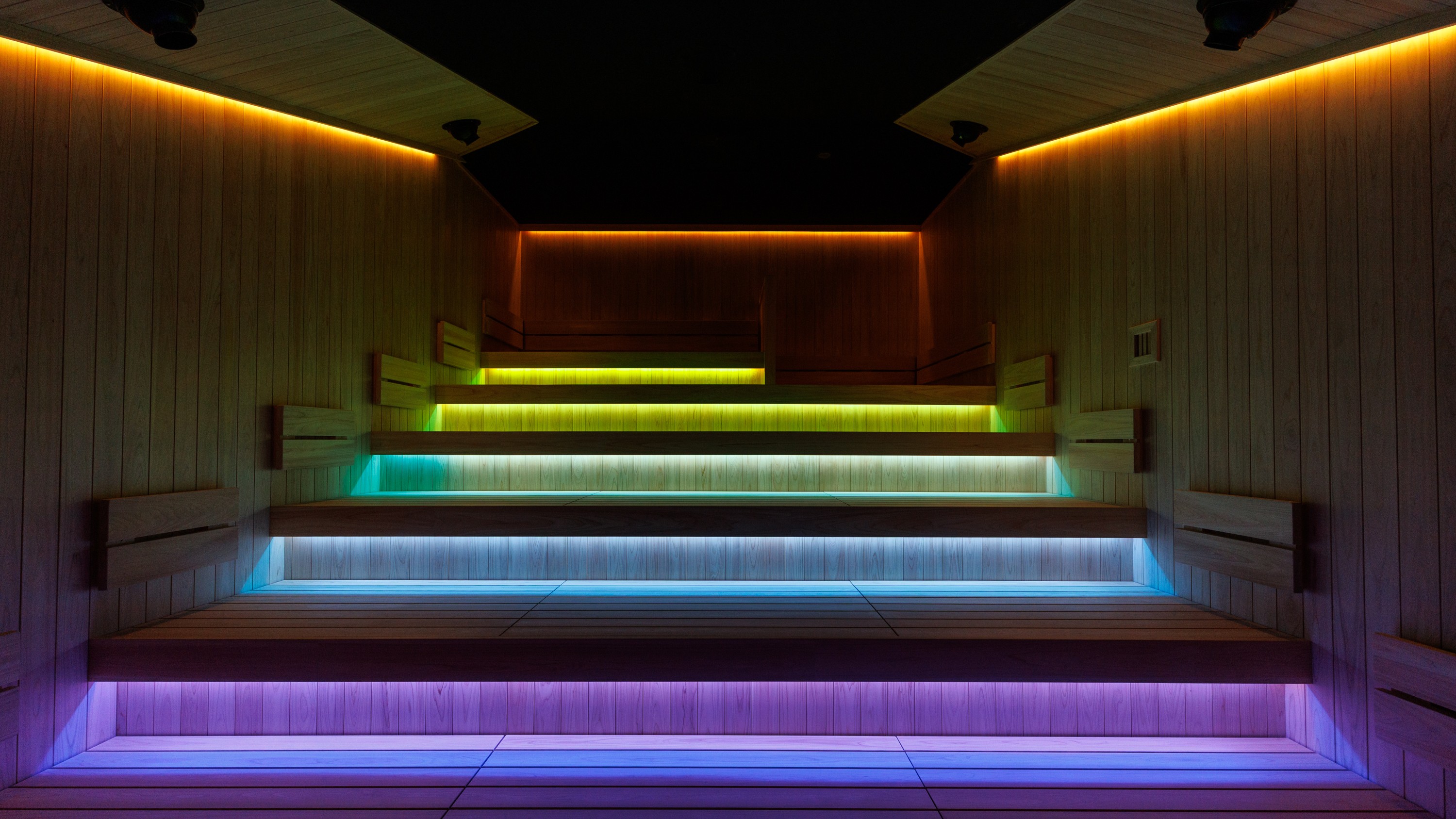 大和サウナ　奈良プラザホテル・奈良健康ランド