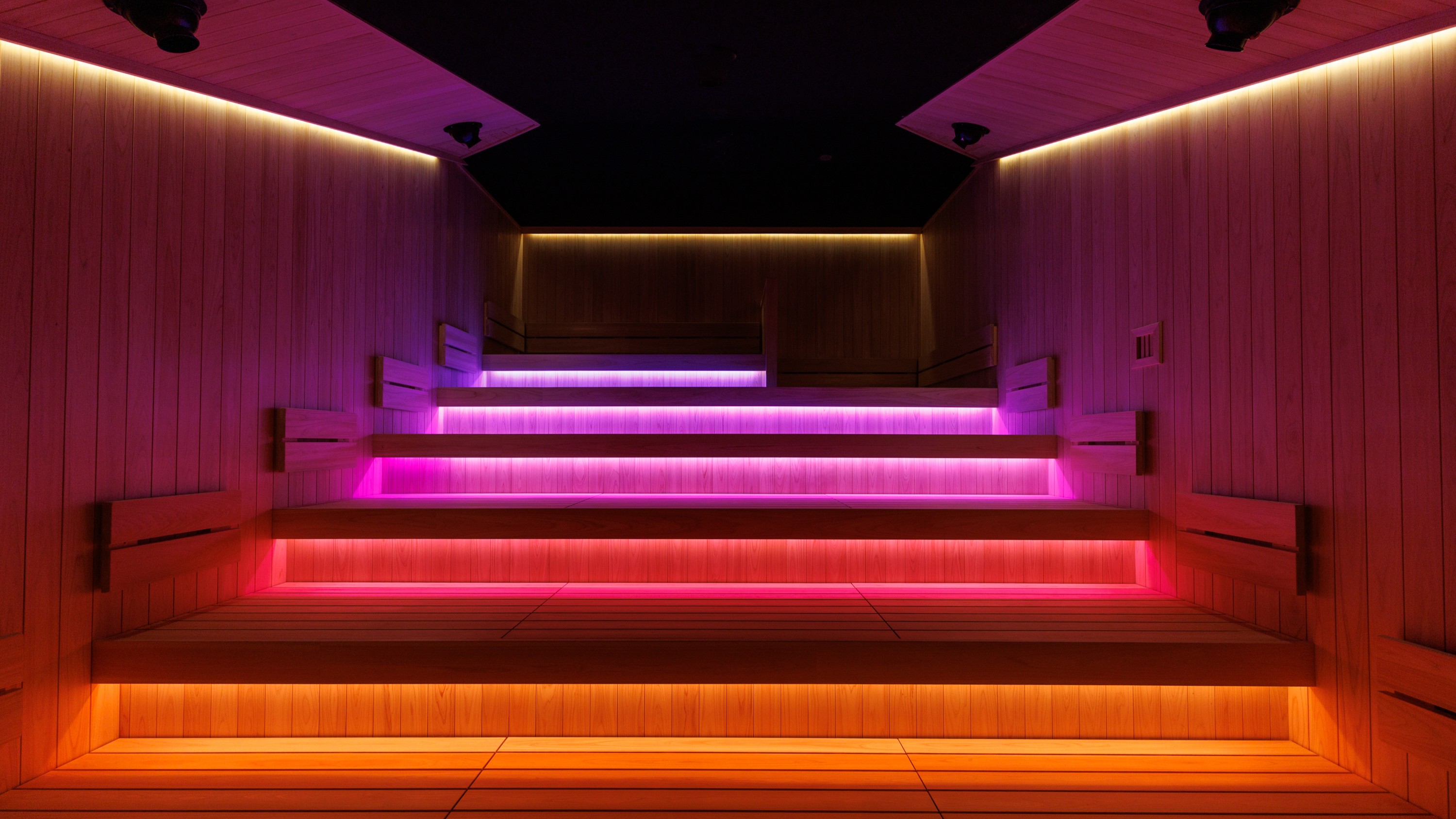 大和サウナ　奈良プラザホテル・奈良健康ランド