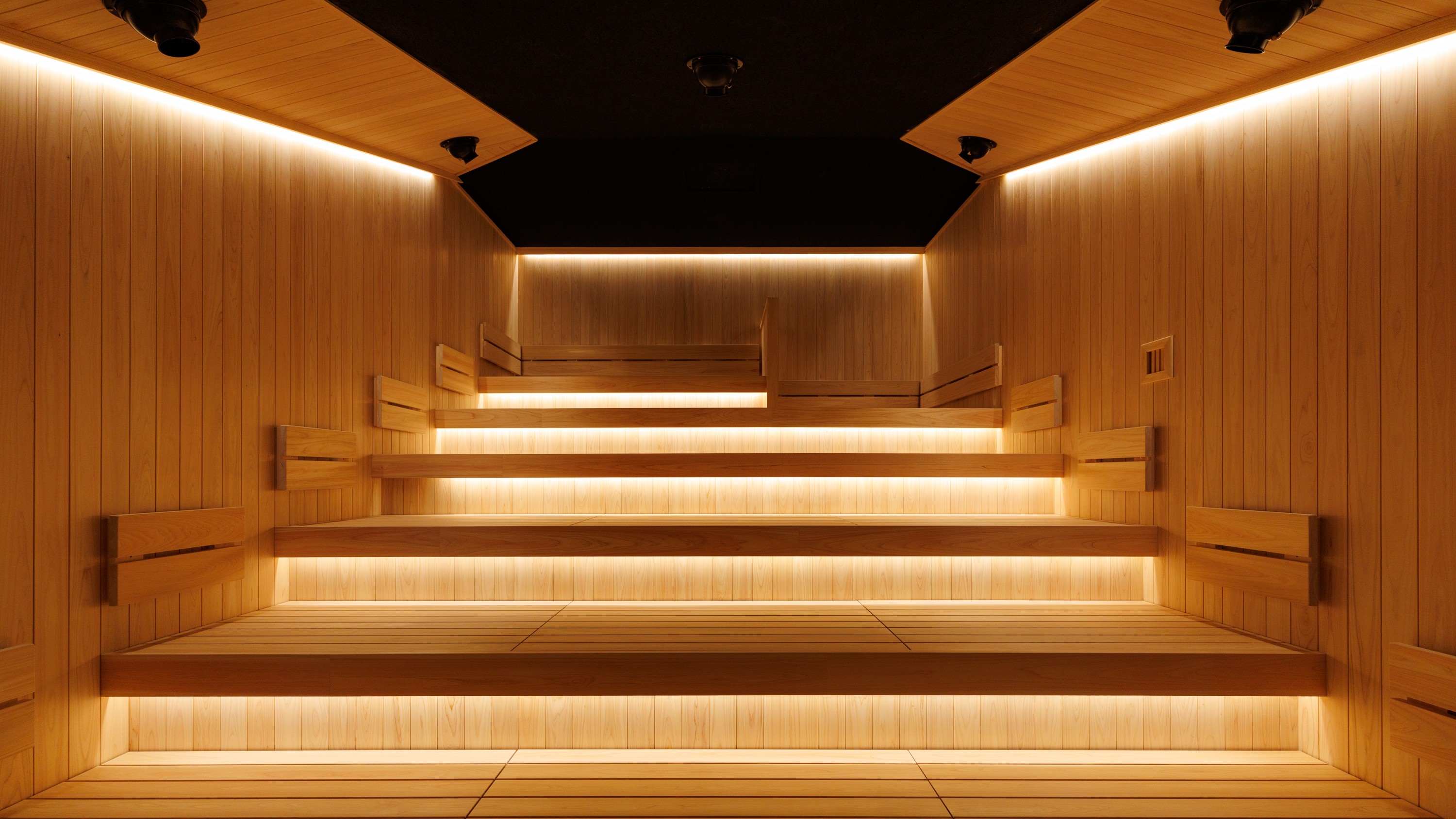 大和サウナ　奈良プラザホテル・奈良健康ランド