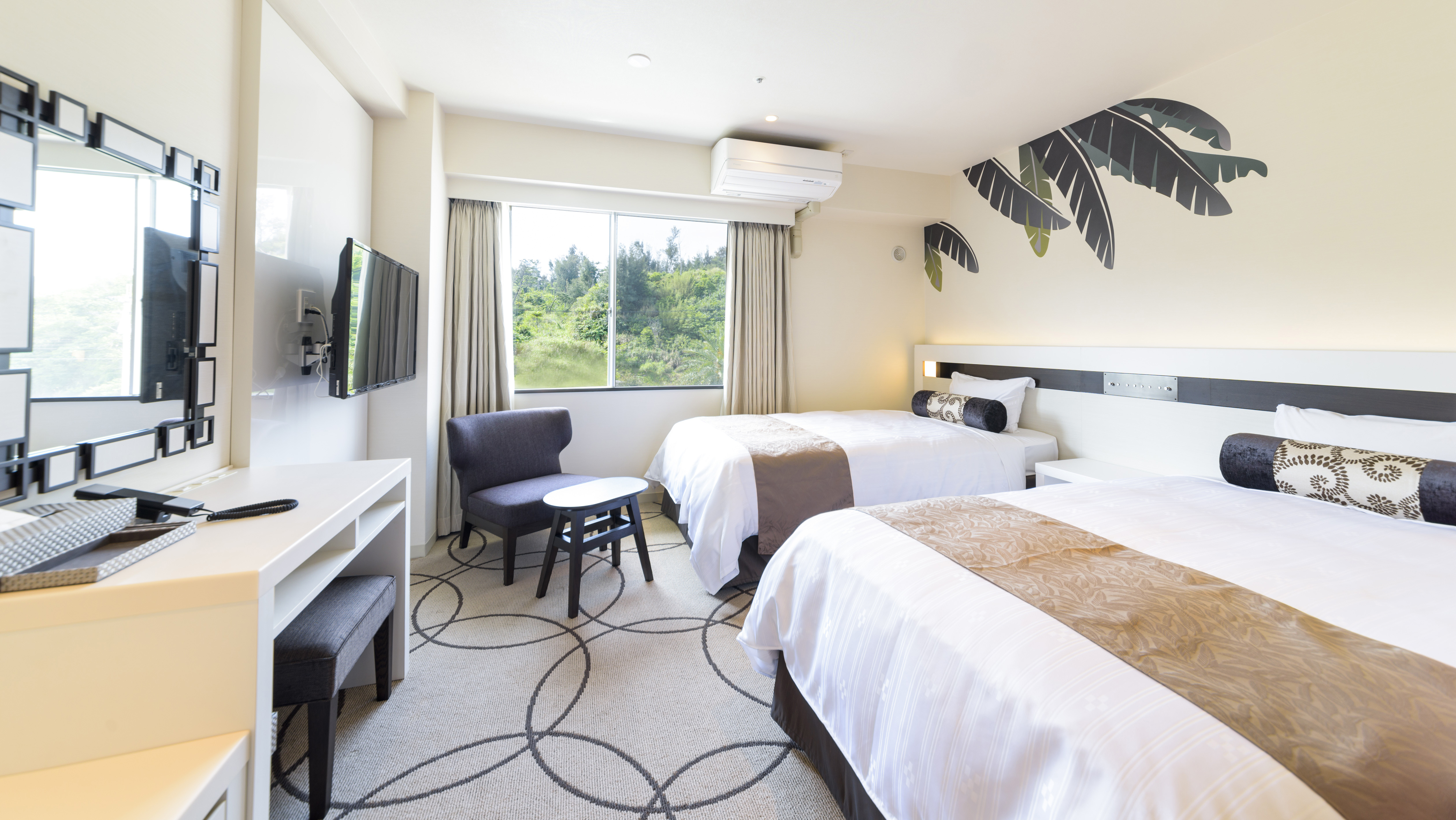 マウンテンツイン