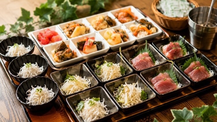 【期間限定】全室！朝食ビュッフェ無料キャンペーン≪サウナ・スパ付！≫