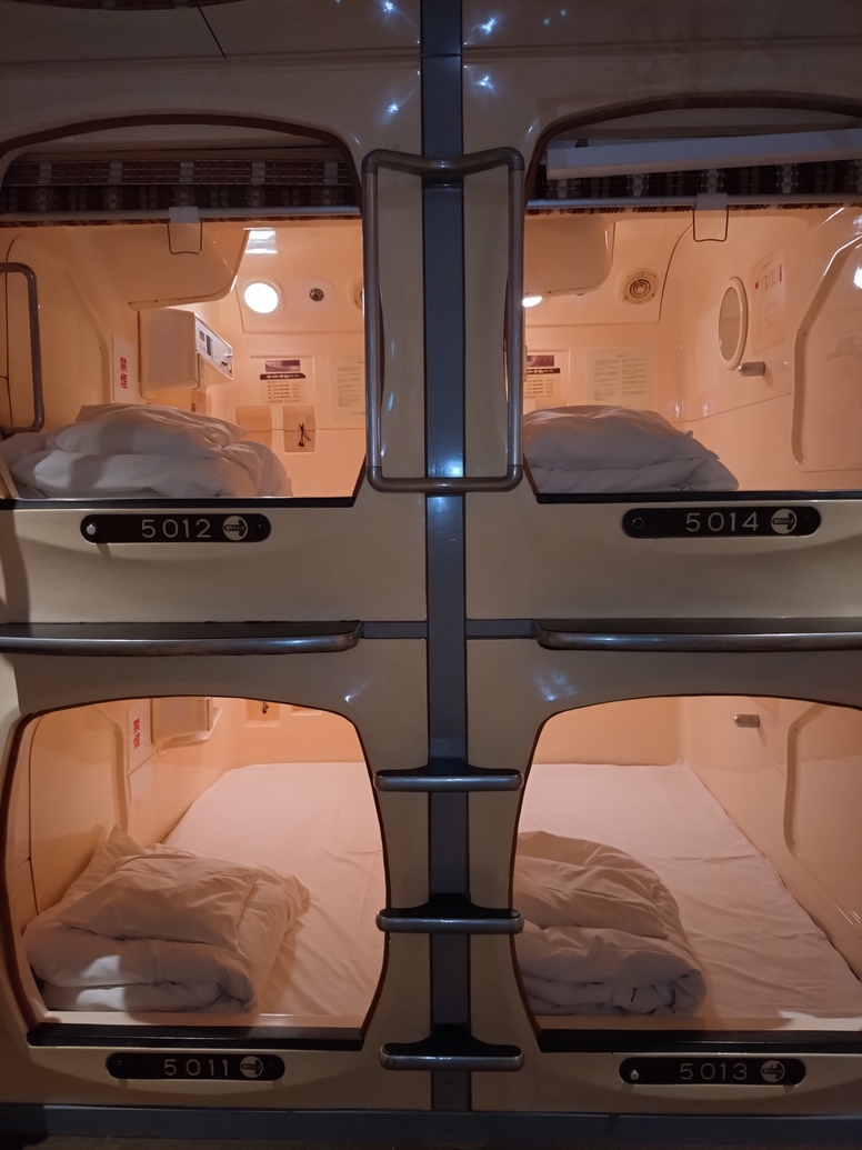 スタンダードカプセル