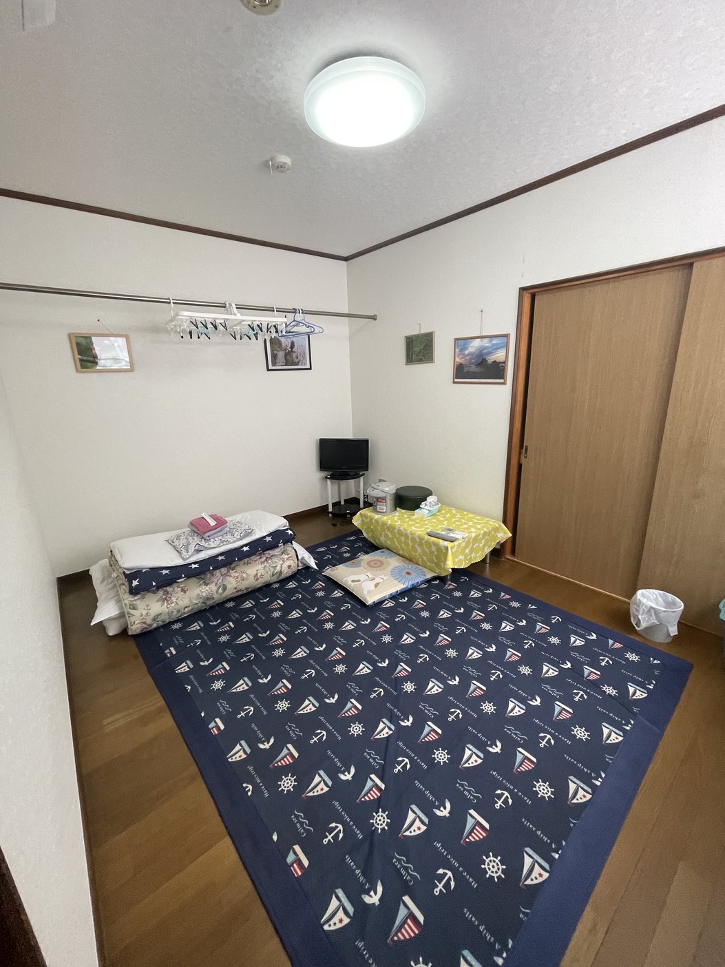 ★一泊二食付きプラン★洋室６畳（2名様）