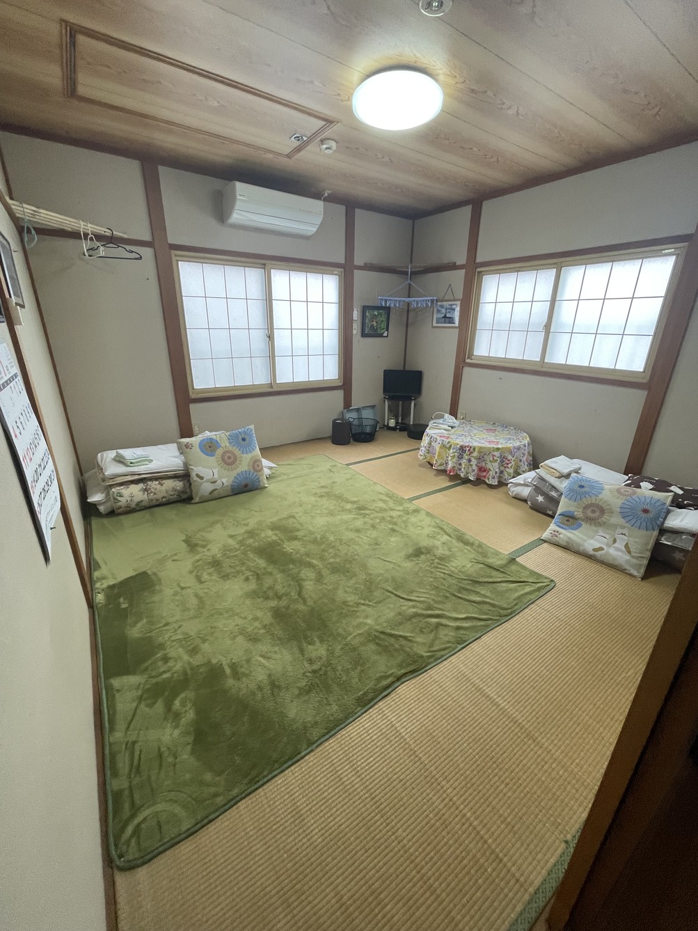 ★一泊二食付きプラン★和室８畳（2〜4名様）