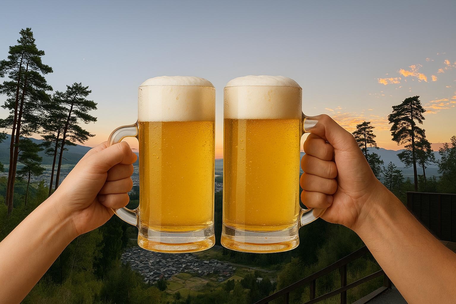 ＜飲み放題付き＞【夕食付】夜は山形麺三昧！3種の麺から選べる夜ごはん付プラン/夕食付