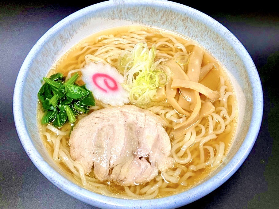 選べる夕食付プラン（山形ラーメン）