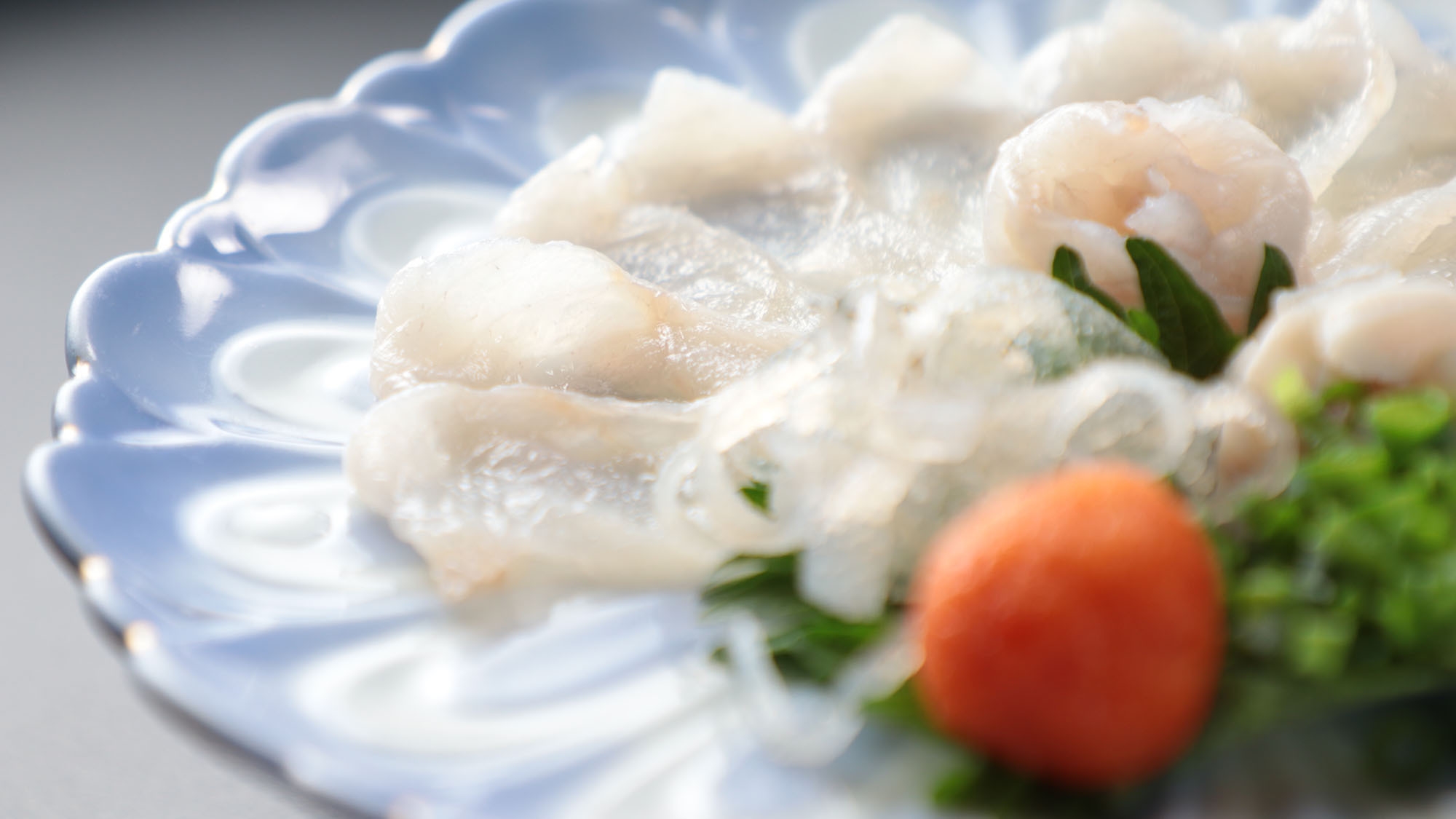 【ふぐ+鮑】冬季限定◇鮑の豊かな旨みとふぐの上品な味わいを堪能-2食付-