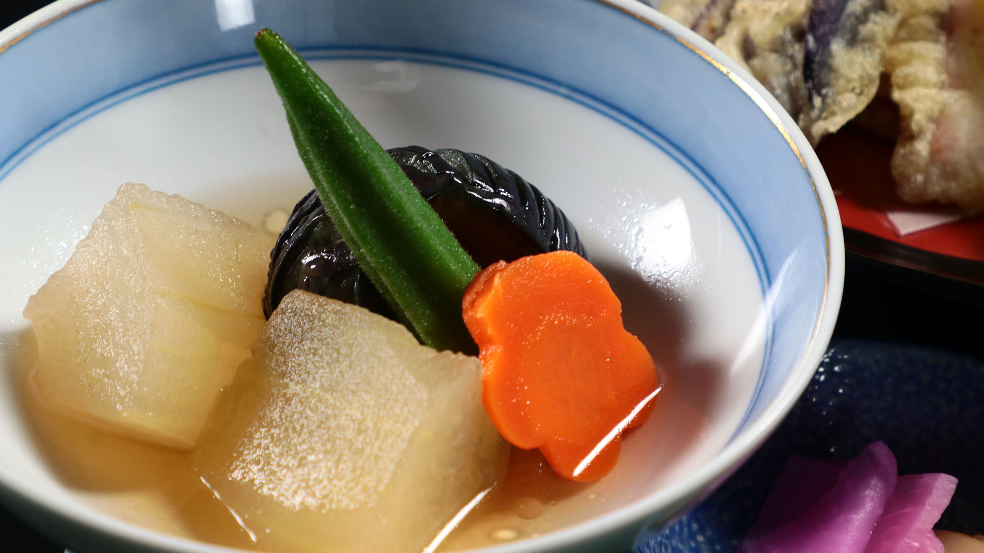 【夕食のみ】朝はゆっくり自由時間☆夕食は伝九郎自慢の料理を大満喫！