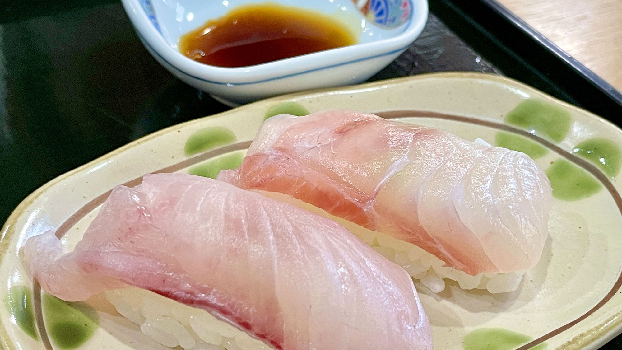 【お料理】 　ランチ　お寿司