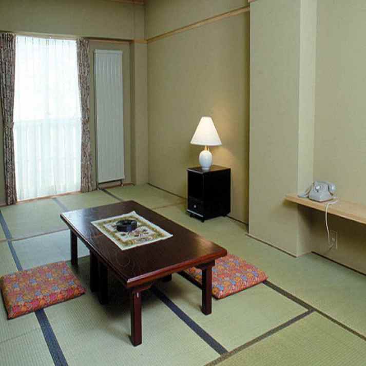 Phòng kiểu Nhật ở Cánh Nam (8 chiếu tatami)
