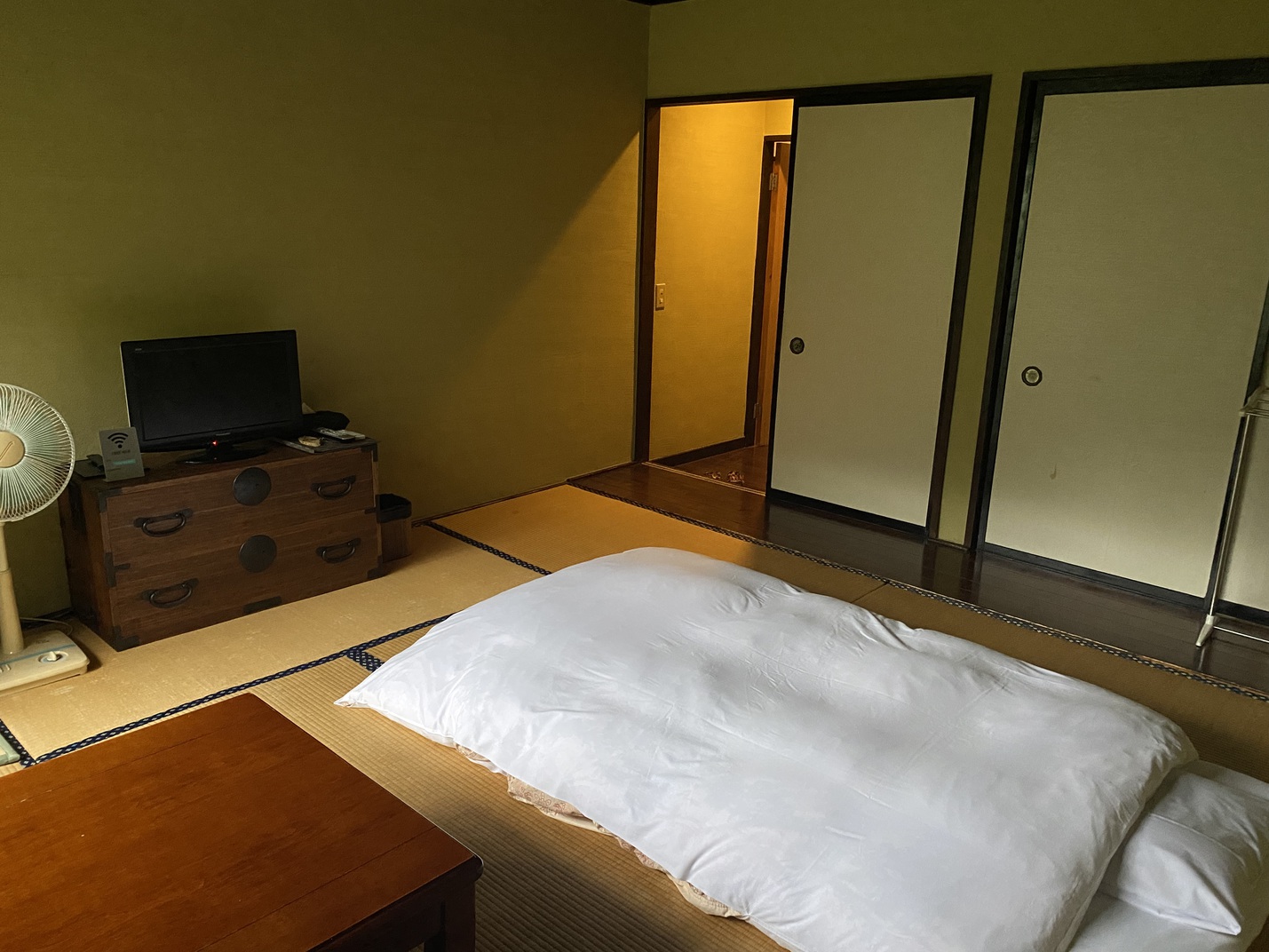 ☆*:.Retreat.:*☆極上の湯と湯治食で心も身体も整う滞在を♪スタンダード湯治プラン